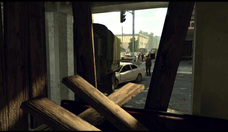 The Walking Dead: Survival Instinct image 6