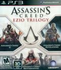 Assassin's Creed Ezio Trilogy thumbnail 1