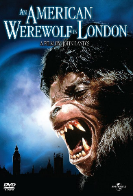 An American Werewolf In London_