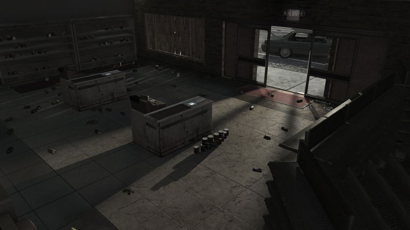 The Walking Dead: Survival Instinct image 2
