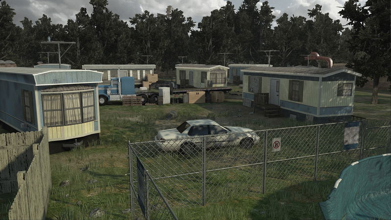 The Walking Dead: Survival Instinct image 3