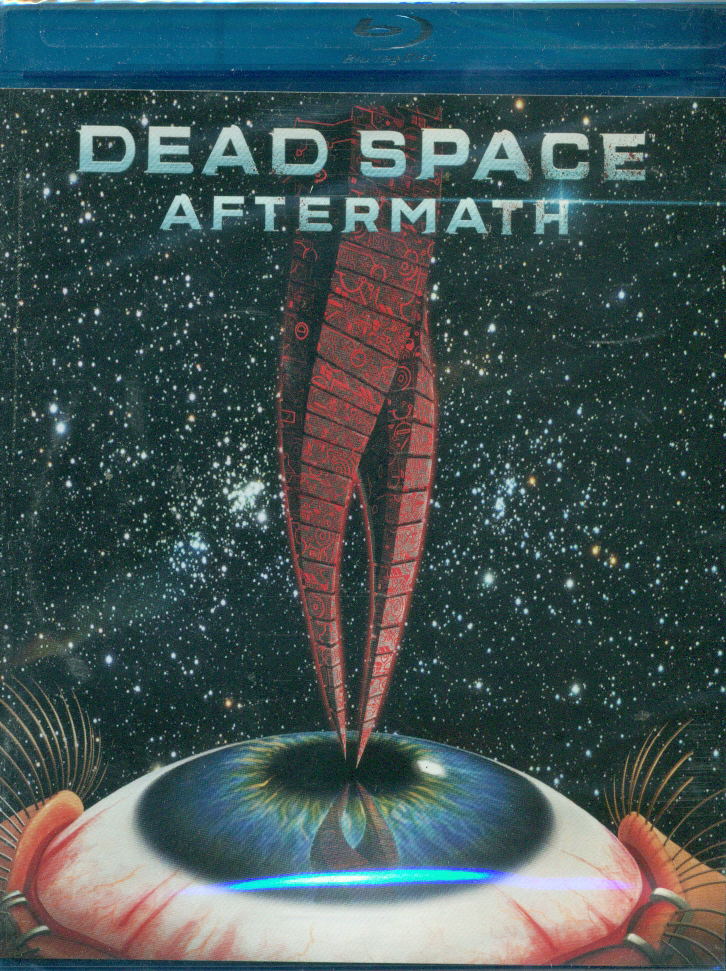 Dead Space: Aftermath image 1