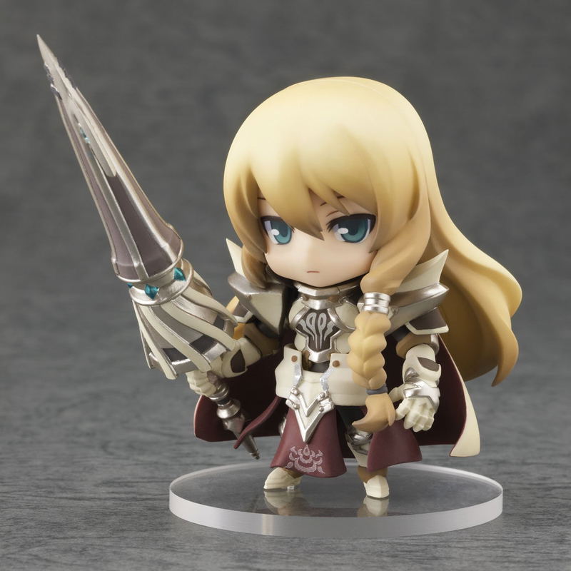 The Legend of Heroes: Zero no Kiseki Evolution [Chara-Ani Limited Box] image 4
