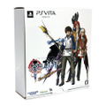 The Legend of Heroes: Zero no Kiseki Evolution [Chara-Ani Limited Box] thumbnail 1