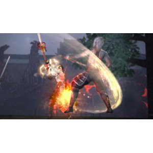 Musou Orochi 2 Hyper image 2