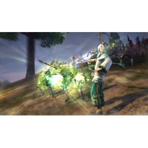 Musou Orochi 2 Hyper image 3