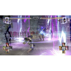 Musou Orochi 2 Hyper image 4