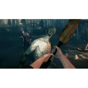 ZombiU image 2