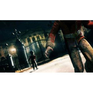 ZombiU image 3