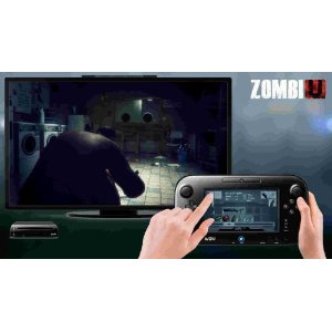 ZombiU image 5