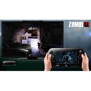 ZombiU image 6