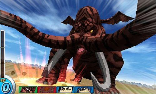 Toriko: Gourmet Monsters! image 3