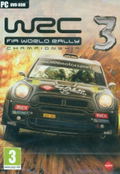 WRC 3 (DVD-ROM) thumbnail 1