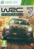 WRC 3 thumbnail 1