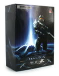 Halo 4 Play Arts Kai Non Scale Pre-Painted Figure: Master Chief thumbnail 5