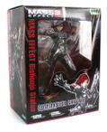Mass Effect 3 1/7 Pre-Painted Figure: Bishojyo Commander Shepard thumbnail 7