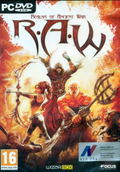 Realms of Ancient War (DVD-ROM) thumbnail 1