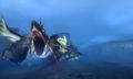 Monster Hunter 3G [Best Price Version] thumbnail 3
