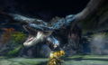 Monster Hunter 3G [Best Price Version] thumbnail 5