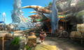 Monster Hunter 3G [Best Price Version] thumbnail 6