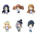 Kono Naka ni Hitori, Imoto ga Iru! Nanokore Series Non Scale Collection Figure (Random Single) thumbnail 1