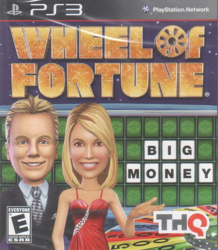 Wheel of Fortune image 1