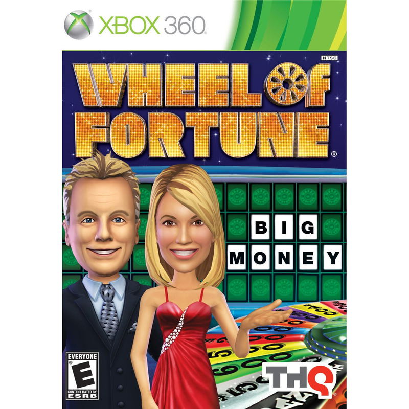 Wheel of Fortune image 1