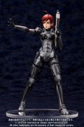 Mass Effect 3 1/7 Pre-Painted Figure: Bishojyo Commander Shepard thumbnail 4