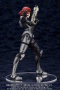 Mass Effect 3 1/7 Pre-Painted Figure: Bishojyo Commander Shepard thumbnail 5