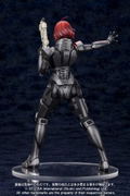 Mass Effect 3 1/7 Pre-Painted Figure: Bishojyo Commander Shepard thumbnail 6