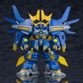 Super Robot Wars Original Generation: Neo Granzon (Re-run) thumbnail 2