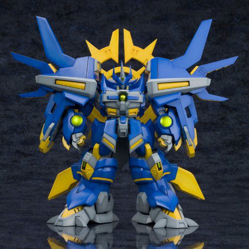 Super Robot Wars Original Generation: Neo Granzon (Re-run) image 2