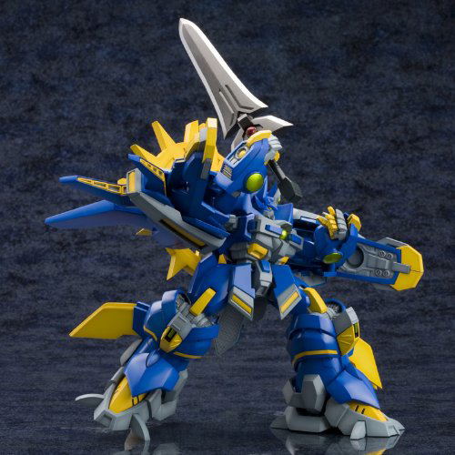 Super Robot Wars Original Generation: Neo Granzon (Re-run) image 3