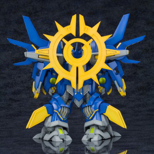 Super Robot Wars Original Generation: Neo Granzon (Re-run) image 4