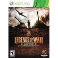 History Legends of War: Patton thumbnail 1