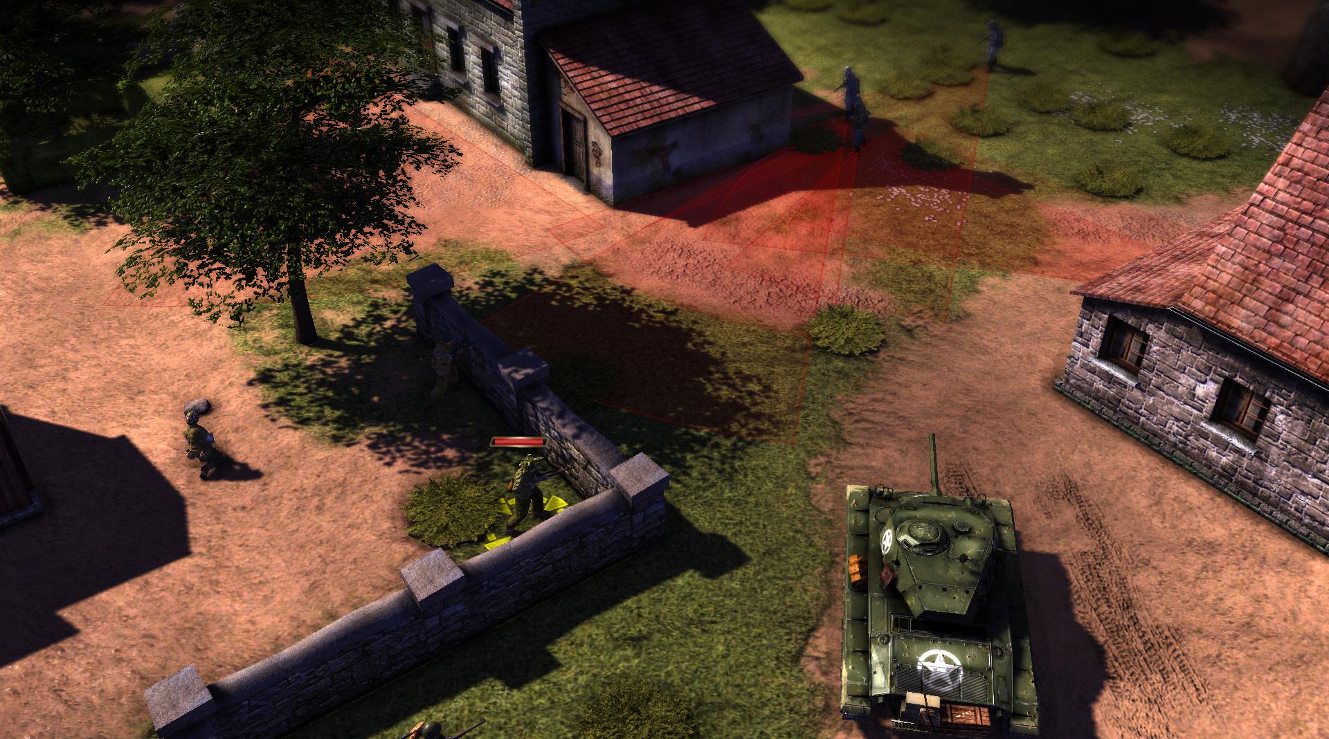 History Legends of War: Patton for Xbox360