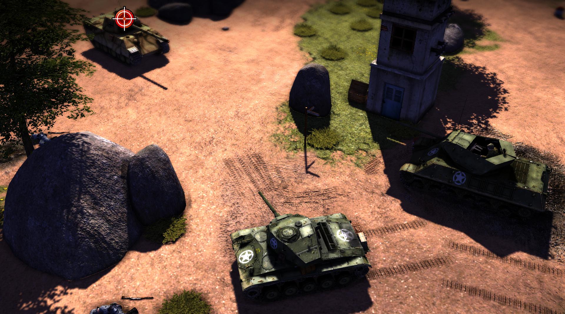 History Legends of War: Patton for Xbox360