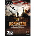 History Legends of War: Patton (DVD-ROM) thumbnail 1