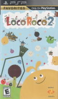 LocoRoco 2 (Favorites) thumbnail 1