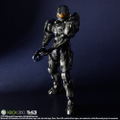 Halo 4 Play Arts Kai Non Scale Pre-Painted Figure: Master Chief thumbnail 3
