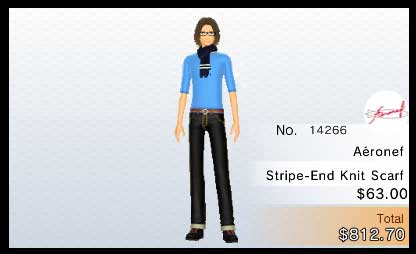 Style Savvy: Trendsetters image 10