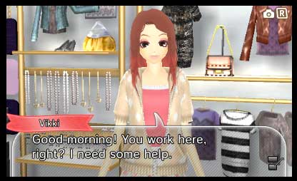 Style Savvy: Trendsetters image 2