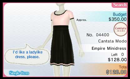 Style Savvy: Trendsetters image 3