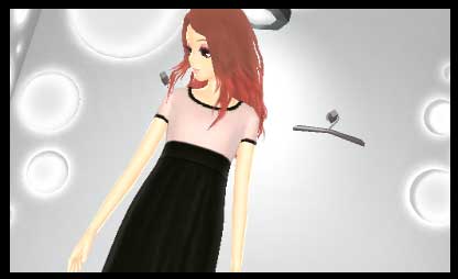 Style Savvy: Trendsetters image 4