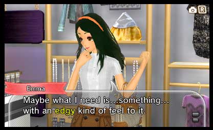 Style Savvy: Trendsetters image 5