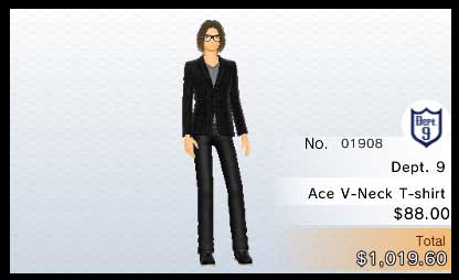 Style Savvy: Trendsetters image 8