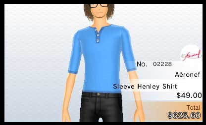Style Savvy: Trendsetters image 9