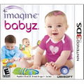 Imagine Babyz thumbnail 1