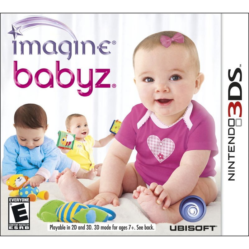 Imagine Babyz image 1