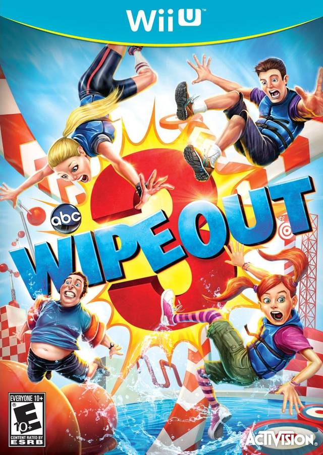 Wipeout 3 image 1